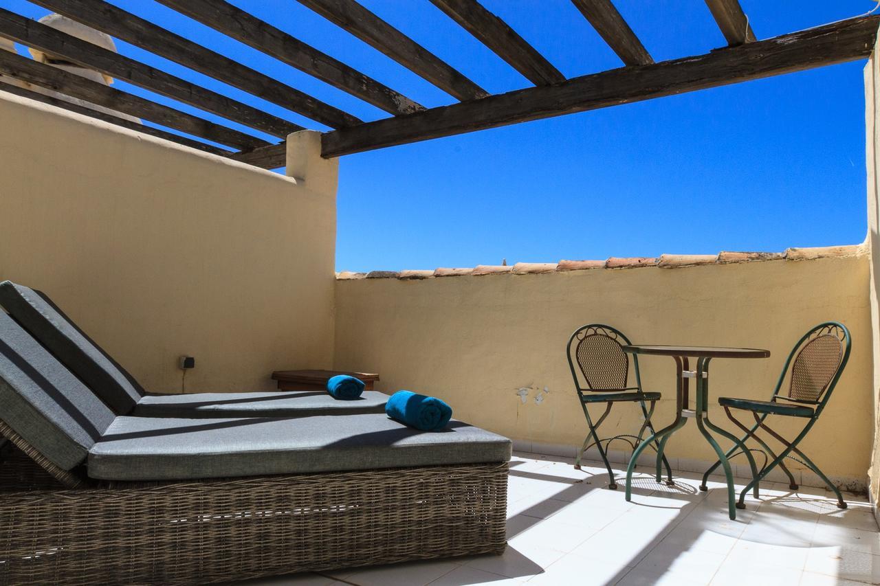 Ferienwohnung Puerto Marina Benalmádena Exterior foto